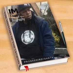 Meet your Posher, Darryl